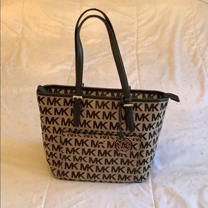 Michael Kors shoulder bag